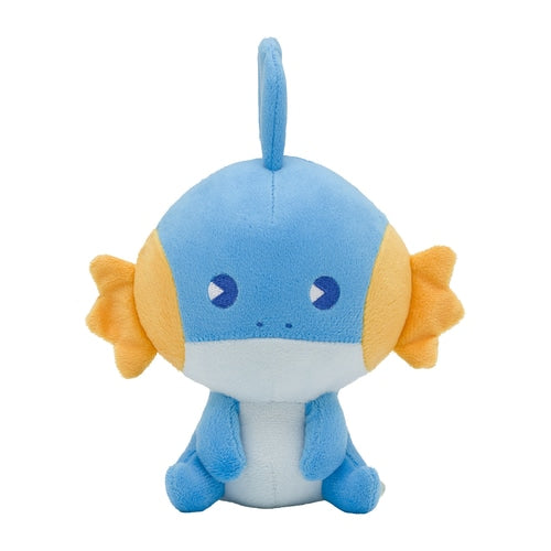 Mudkip doll hot sale