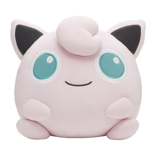 pokemon Mocchirich mochi Big Chewy plush gift Palafin