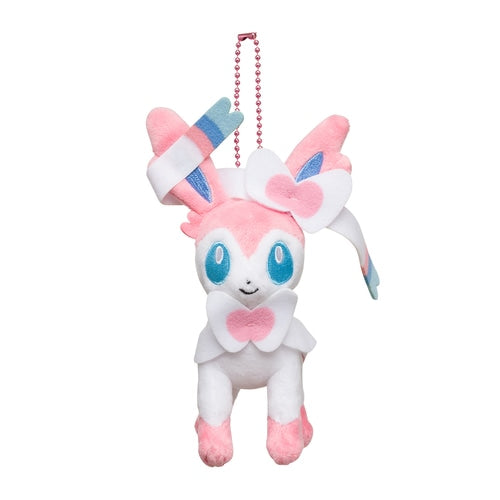 Pokemon center cheap sylveon plush