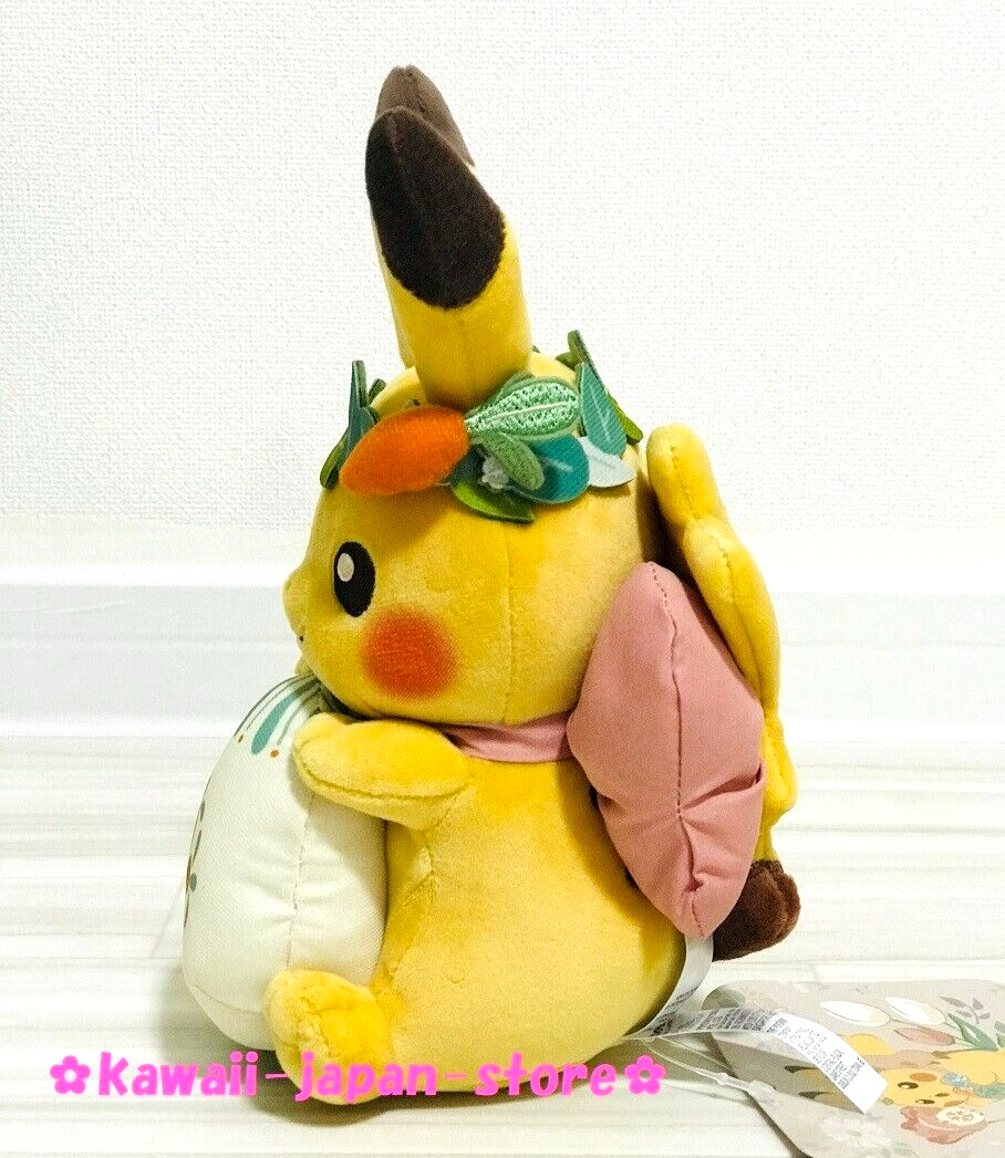 EXCLUSIVE PIKACHU is BACK! 😲 Kyoto Pokémon Center Oct 2023 FULL SHOP  TOUR!! 🛍️ 