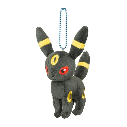 2021 Pokemon Center Original BALL FREAK Pair Mascot Umbreon 5.9